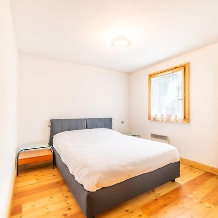 3-Bedroom Flat In The City Centre Σαμονί Εξωτερικό φωτογραφία