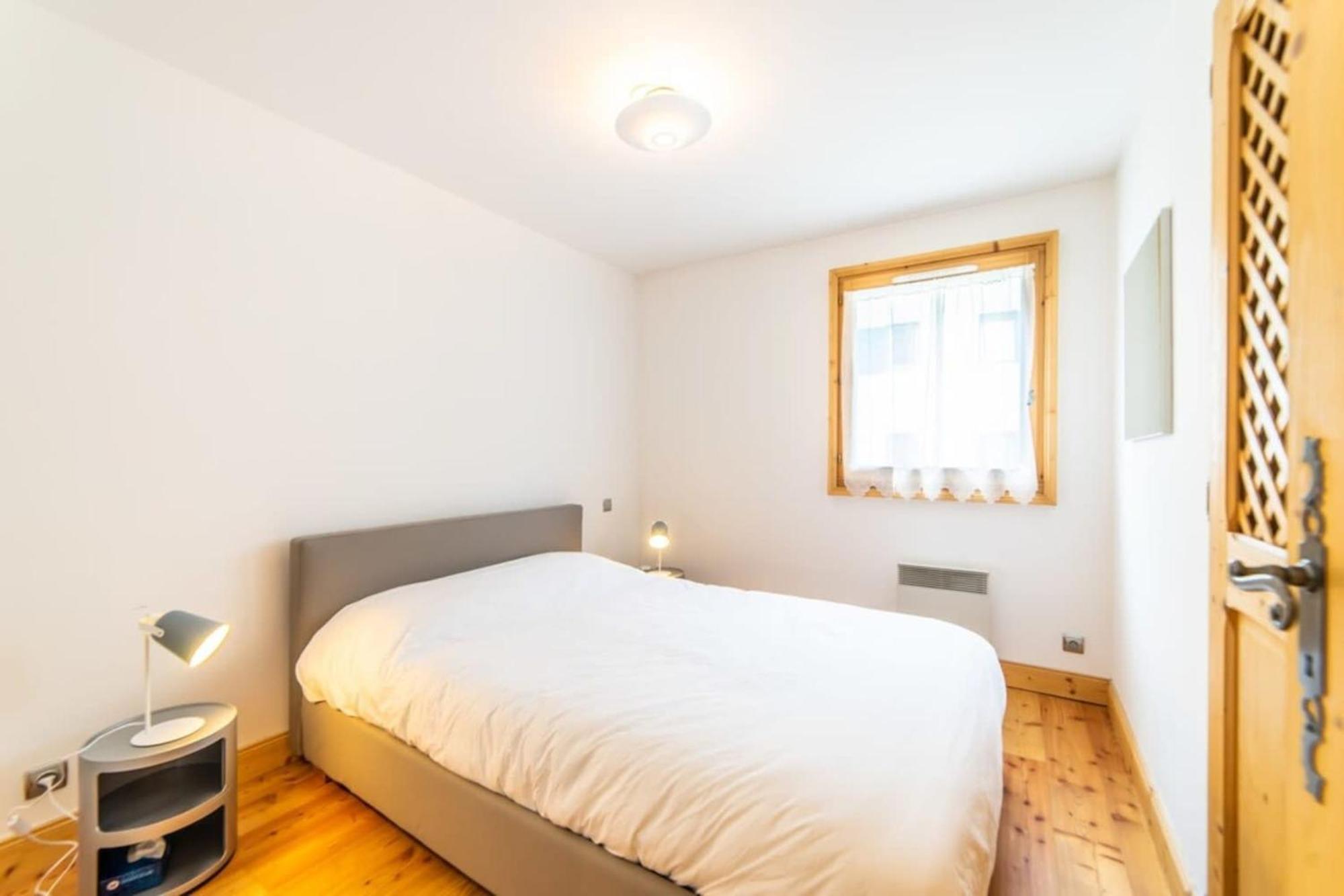 3-Bedroom Flat In The City Centre Σαμονί Εξωτερικό φωτογραφία