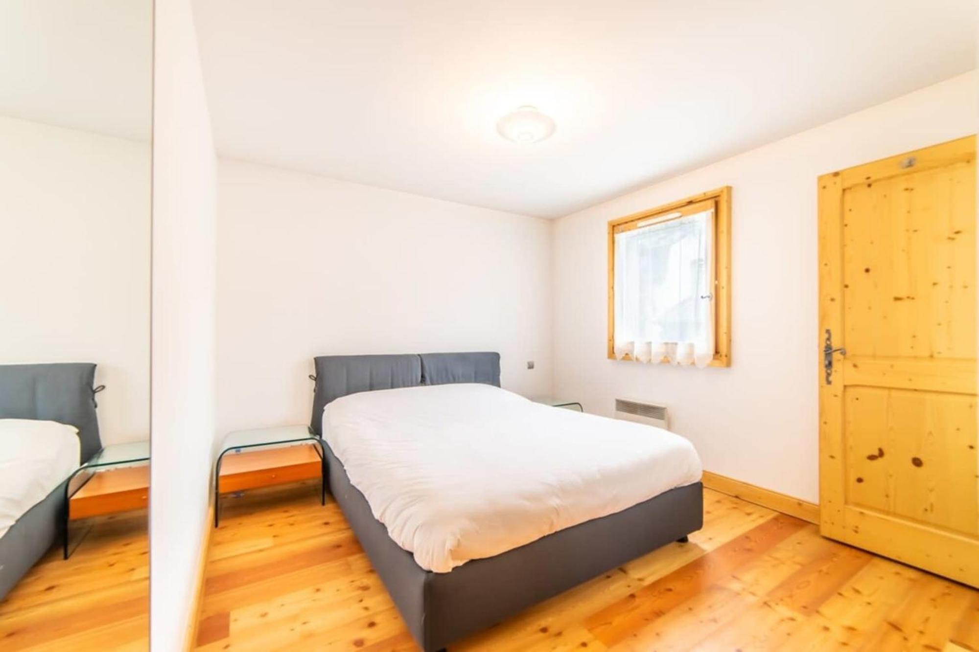 3-Bedroom Flat In The City Centre Σαμονί Εξωτερικό φωτογραφία